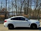 BMW X6 x-Drive 30d 258KM / M-pakiet / Salon PL / Bezwypadkowa / Idealny stan! - 15