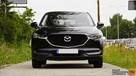 Mazda CX-5 2.0 SkyActive Manual Navi Salon PL Czujniki parkowania - 2
