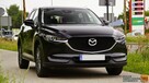 Mazda CX-5 2.0 SkyActive Manual Navi Salon PL Czujniki parkowania - 3