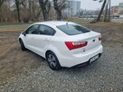 Kia Rio Salon PL - Klimatronik - 4x El. szyby - Wersja L - - 4