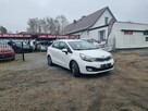 Kia Rio Salon PL - Klimatronik - 4x El. szyby - Wersja L - - 7