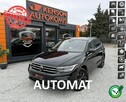 Volkswagen Tiguan Allspace 7-Osobowy, LED, Klima, Navi, Tempomat, Kamera Cofania,Czujniki,CarPlay