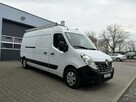 Renault Master 2019*2.3 125KM*L3H2*Blaszak*Klimatyzacja*Tempomat*Bagażnik dachowy - 2
