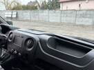 Renault Master 2019*2.3 125KM*L3H2*Blaszak*Klimatyzacja*Tempomat*Bagażnik dachowy - 14