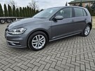 Volkswagen Golf 1,6tdi Serwis.Kam.Cof.Tempomat.Ledy.Podg.Fot.Klimatronic 2 str. - 6