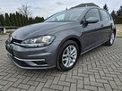 Volkswagen Golf 1,6tdi Serwis.Kam.Cof.Tempomat.Ledy.Podg.Fot.Klimatronic 2 str. - 7