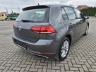 Volkswagen Golf 1,6tdi Serwis.Kam.Cof.Tempomat.Ledy.Podg.Fot.Klimatronic 2 str. - 11