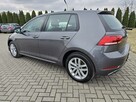 Volkswagen Golf 1,6tdi Serwis.Kam.Cof.Tempomat.Ledy.Podg.Fot.Klimatronic 2 str. - 13