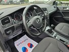 Volkswagen Golf 1,6tdi Serwis.Kam.Cof.Tempomat.Ledy.Podg.Fot.Klimatronic 2 str. - 16
