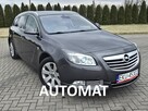 Opel Insignia 2,0 Turbo Benz. Automat.Wersja OPC.Skóry.Navigacja.Podg.Fot.OKAZJA