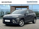 Hyundai Kona 1.6GDI 129KM Hybrid MY25 Smart 1 rej.2025 Salon PL Gwar 2030