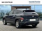 Hyundai Kona 1.6GDI 129KM Hybrid MY25 Smart 1 rej.2025 Salon PL Gwar 2030 - 3