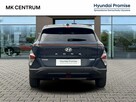 Hyundai Kona 1.6GDI 129KM Hybrid MY25 Smart 1 rej.2025 Salon PL Gwar 2030 - 4