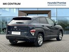 Hyundai Kona 1.6GDI 129KM Hybrid MY25 Smart 1 rej.2025 Salon PL Gwar 2030 - 5