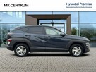 Hyundai Kona 1.6GDI 129KM Hybrid MY25 Smart 1 rej.2025 Salon PL Gwar 2030 - 6