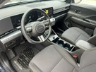 Hyundai Kona 1.6GDI 129KM Hybrid MY25 Smart 1 rej.2025 Salon PL Gwar 2030 - 9