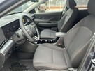 Hyundai Kona 1.6GDI 129KM Hybrid MY25 Smart 1 rej.2025 Salon PL Gwar 2030 - 10