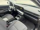 Hyundai Kona 1.6GDI 129KM Hybrid MY25 Smart 1 rej.2025 Salon PL Gwar 2030 - 11