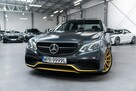 Mercedes E 63 AMG S. Performance Studio Special. Jedyny taki! Bezwypadkowy. Japonia - 2