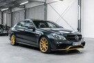 Mercedes E 63 AMG S. Performance Studio Special. Jedyny taki! Bezwypadkowy. Japonia - 5