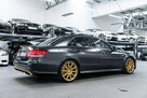 Mercedes E 63 AMG S. Performance Studio Special. Jedyny taki! Bezwypadkowy. Japonia - 8