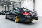 Mercedes E 63 AMG S. Performance Studio Special. Jedyny taki! Bezwypadkowy. Japonia - 11