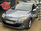 Renault Megane 1.6i*110PS*6*bieg*Keyless*Alu*149.000km*Niemcy*Opłacona*Piękna*1wł*