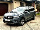 Dacia nowy Jogger Expression Eco 1.0 + Lpg Salon Polska Gwarancja - 15