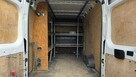 Peugeot Boxer 7-  9 -osobowy*doka*brygadówka*fotele obrotowe * - 15