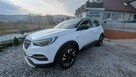Opel Grandland X Full opcja Biało-czarny - 1