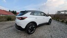 Opel Grandland X Full opcja Biało-czarny - 2