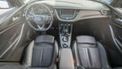 Opel Grandland X Full opcja Biało-czarny - 9