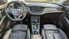 Opel Grandland X Full opcja Biało-czarny - 12