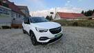 Opel Grandland X Full opcja Biało-czarny - 14