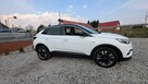 Opel Grandland X Full opcja Biało-czarny - 16