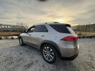 Mercedes GLE 350 de 4 Matic, kamera 360, 9G-TRONIC - 4
