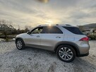 Mercedes GLE 350 de 4 Matic, kamera 360, 9G-TRONIC - 5