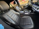 Mercedes GLE 350 de 4 Matic, kamera 360, 9G-TRONIC - 9