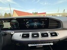 Mercedes GLE 350 de 4 Matic, kamera 360, 9G-TRONIC - 14