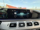 Mercedes GLE 350 de 4 Matic, kamera 360, 9G-TRONIC - 15