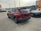 Volkswagen Tiguan 4Motion Klimatronik Aktywny tempomat