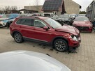 Volkswagen Tiguan 4Motion Klimatronik Aktywny tempomat - 3