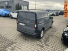 Volkswagen Caddy Blaszak Automat Klimatronik Podgrzewanie Kamera - 1
