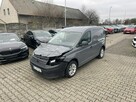 Volkswagen Caddy Blaszak Automat Klimatronik Podgrzewanie Kamera - 3