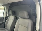 Volkswagen Caddy Blaszak Automat Klimatronik Podgrzewanie Kamera - 13