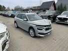 Škoda Kamiq Automat DSG Podgrzewanie Klimatronik Kamera - 2