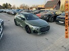Audi A3 S Line Auto. Plug IN Skóra Klimatronik Podgrzewanie Virtual