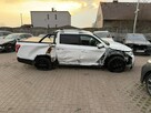 SsangYong/KGM Musso Grand Automat HAK 4x4 Skóra Kamer360st. - 4