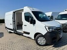 Renault Master SALON PL / THERMO KING CHŁODNIA - MROŻNIA -15st.C / 88 tys.km - 2