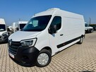 Renault Master SALON PL / THERMO KING CHŁODNIA - MROŻNIA -15st.C / 88 tys.km - 3